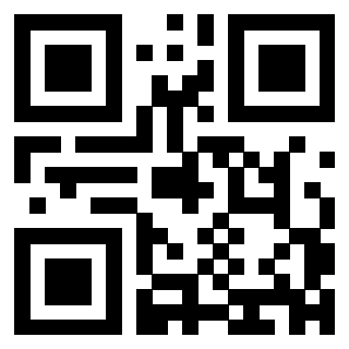 Il QrCode di 3303390060