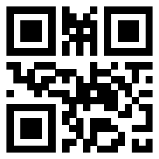 Immagine del QrCode di 3303390064