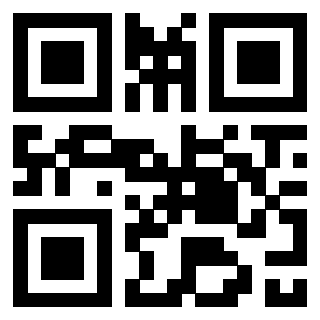 Il QrCode di 3303390066