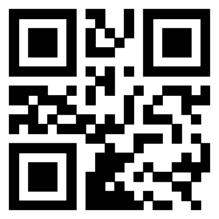 Il QrCode di 3303390068