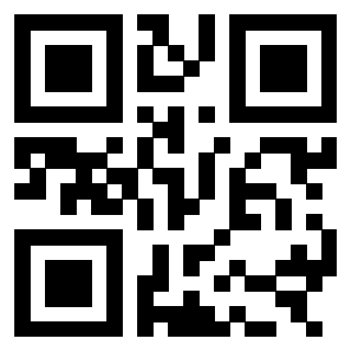 Immagine del QrCode di 3303390070
