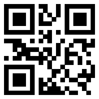 Il QrCode di 3303390071