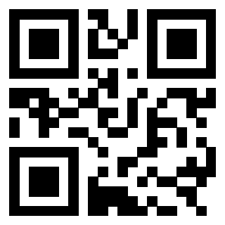 Immagine del QrCode di 3303390074