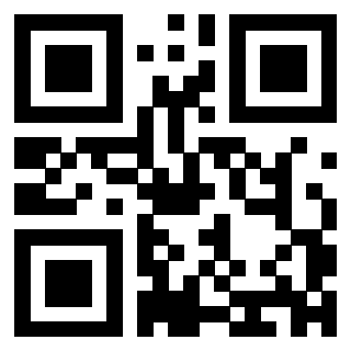 Il Qr Code di 3303390076