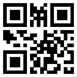 3303390077 - Immagine del Qr Code