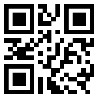 3303390078 Qr Code associato
