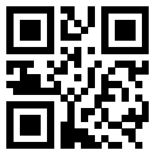 Il QrCode di 3303390079
