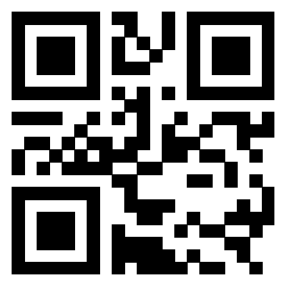 3303390082 - Immagine del QrCode associato