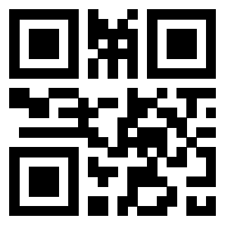 QrCode di 3303390083