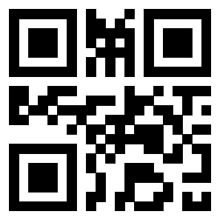 3303390084 QrCode associato