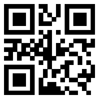 Il Qr Code di 3303390085