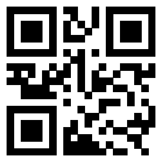 Immagine del QrCode di 3303390088
