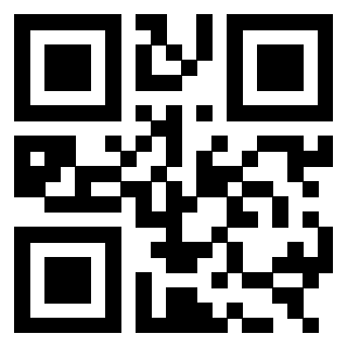 Immagine del QrCode di 3303390091
