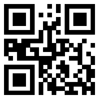 3303390093 - Immagine del Qr Code associato