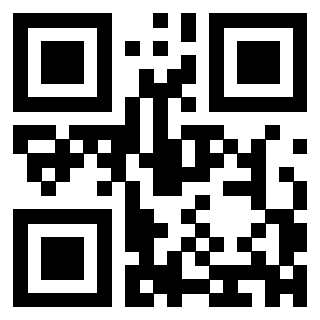 Il Qr Code di 3303390094