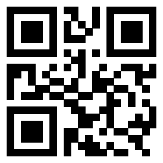 3303390095 Qr Code associato