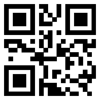 3303390096 Qr Code associato