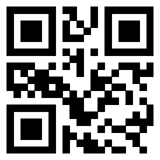 3303390098 - Immagine del QrCode