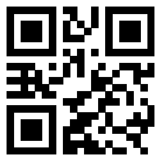 3303390099 - Immagine del QrCode associato