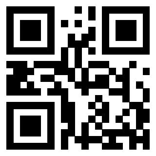 Il Qr Code di 3303390101