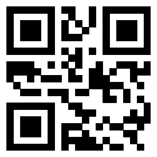 Il QrCode di 3303390102