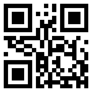 3303390106 - Immagine del Qr Code