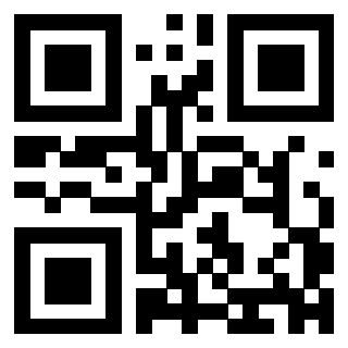 Scansione del QrCode di 3303390107