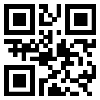 Immagine del QrCode di 3303390109