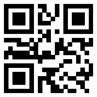 3303390110 - Immagine del QrCode