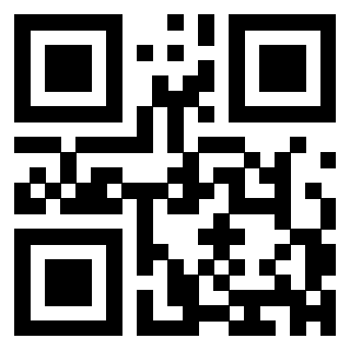 Qr Code di 3303390112