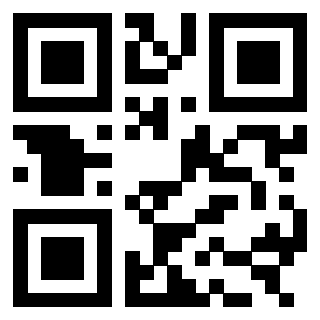Qr Code di 3303390114