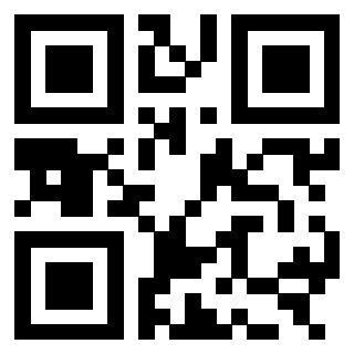 Qr Code di 3303390115