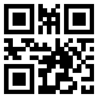3303390117 QrCode associato