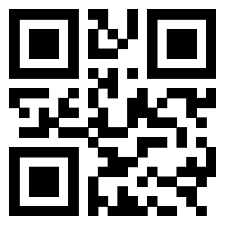 Immagine del Qr Code di 3303390118