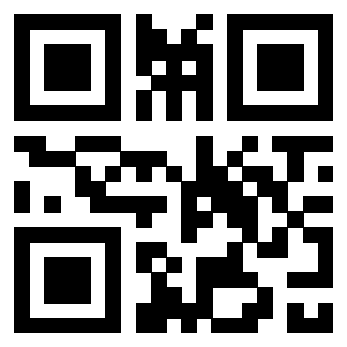 3303390119 - Immagine del QrCode associato