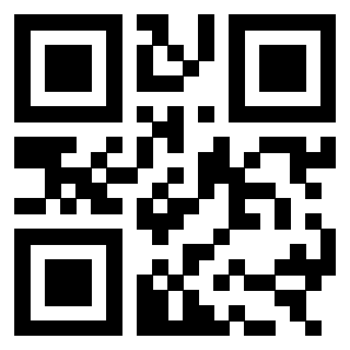 3303390120 Qr Code associato