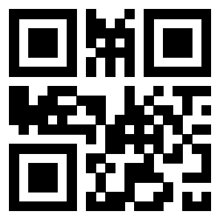 Il QrCode di 3303390123