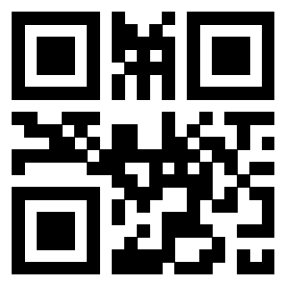 3303390125 Qr Code associato