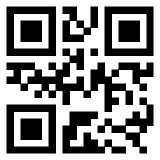 3303390126 - Immagine del Qr Code