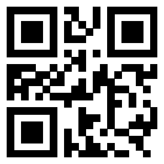 QrCode di 3303390127