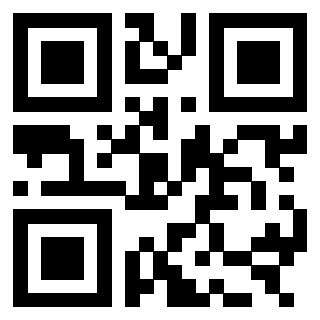 3303390129 - Immagine del QrCode associato