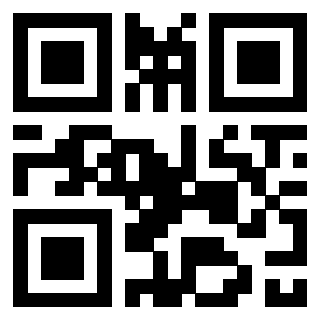 3303390134 Qr Code associato