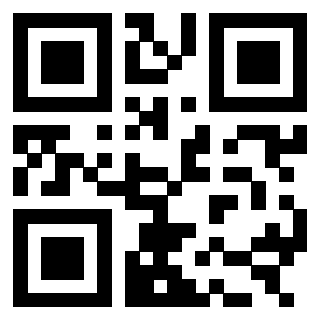 3303390136 QrCode associato
