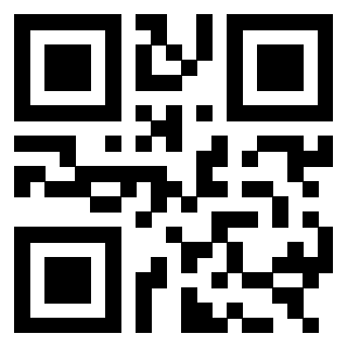 Immagine del Qr Code di 3303390139