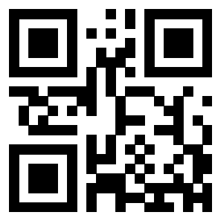 3303390140 - Immagine del QrCode associato
