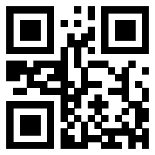 3303390142 - Immagine del QrCode associato
