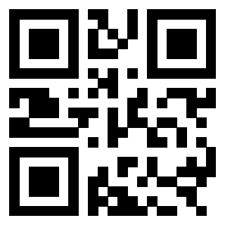 3303390143 - Immagine del QrCode
