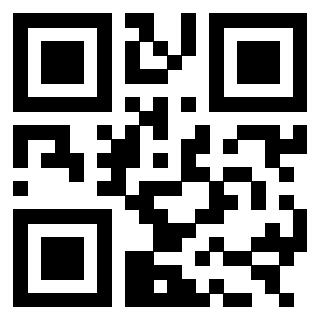 3303390144 QrCode associato