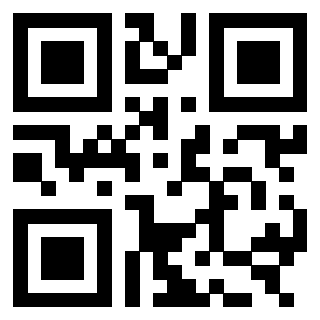 Il Qr Code di 3303390145