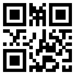 Immagine del QrCode di 3303390146